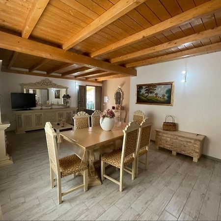 Il Casale Villa Будони Екстериор снимка