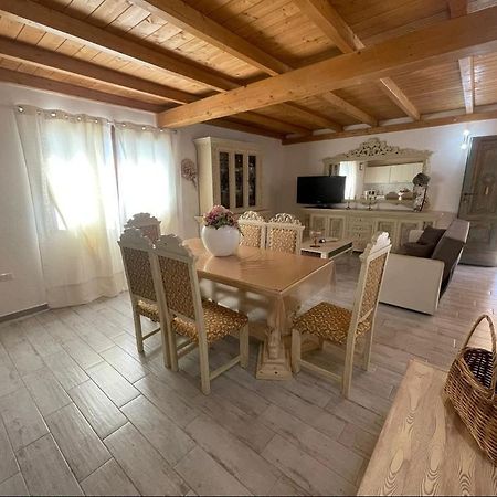 Il Casale Villa Будони Екстериор снимка