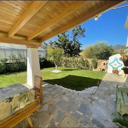 Il Casale Villa Будони Екстериор снимка