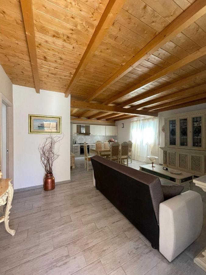 Il Casale Villa Будони Екстериор снимка