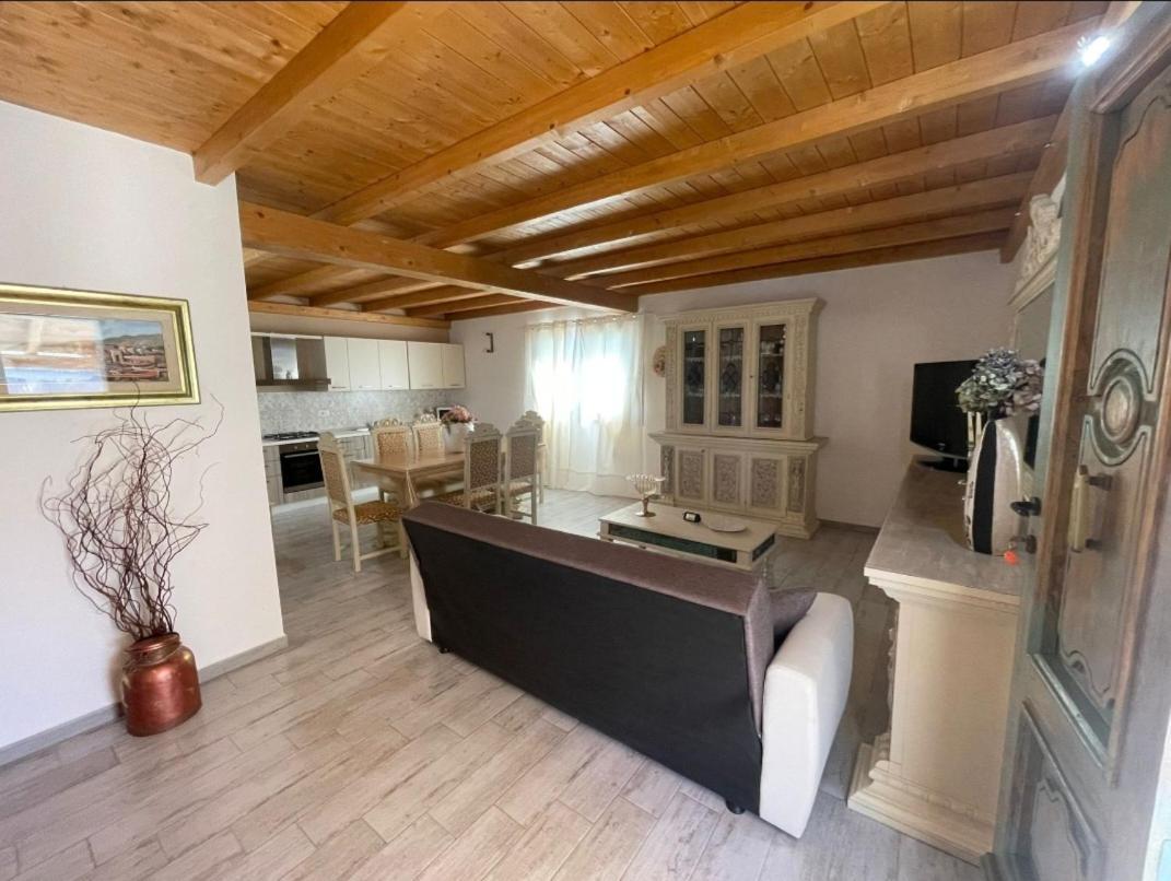 Il Casale Villa Будони Екстериор снимка
