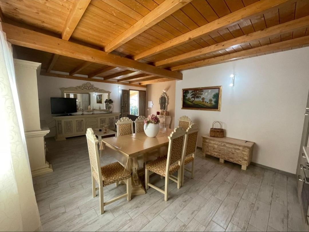 Il Casale Villa Будони Екстериор снимка