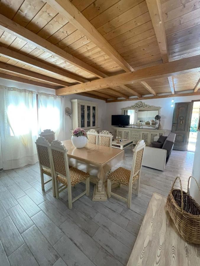 Il Casale Villa Будони Екстериор снимка