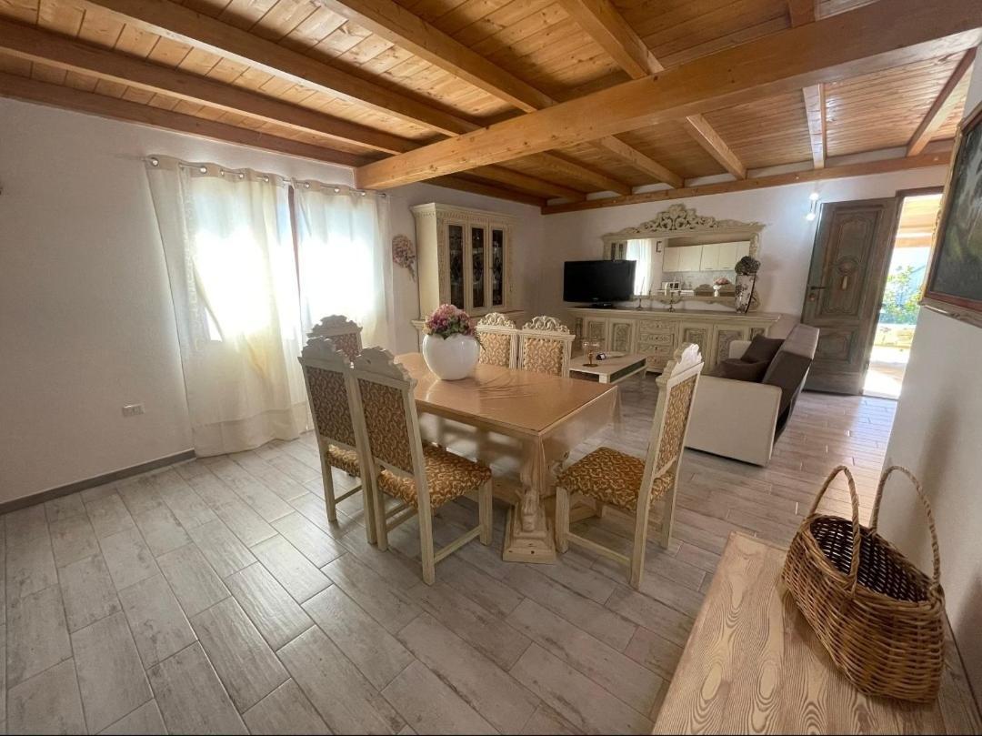 Il Casale Villa Будони Екстериор снимка