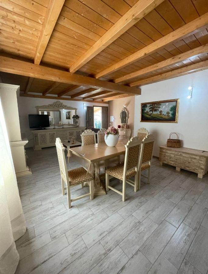 Il Casale Villa Будони Екстериор снимка