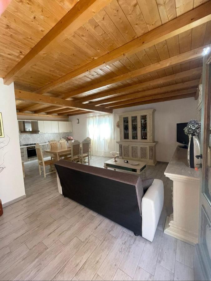 Il Casale Villa Будони Екстериор снимка