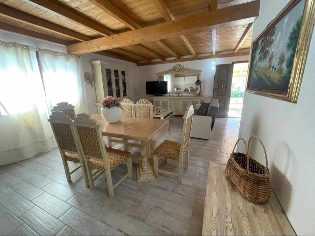 Il Casale Villa Будони Екстериор снимка