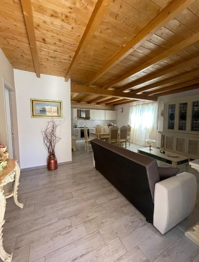 Il Casale Villa Будони Екстериор снимка