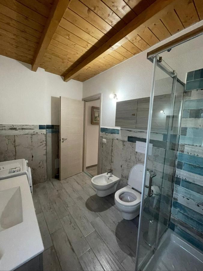 Il Casale Villa Будони Екстериор снимка