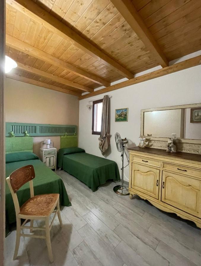 Il Casale Villa Будони Екстериор снимка