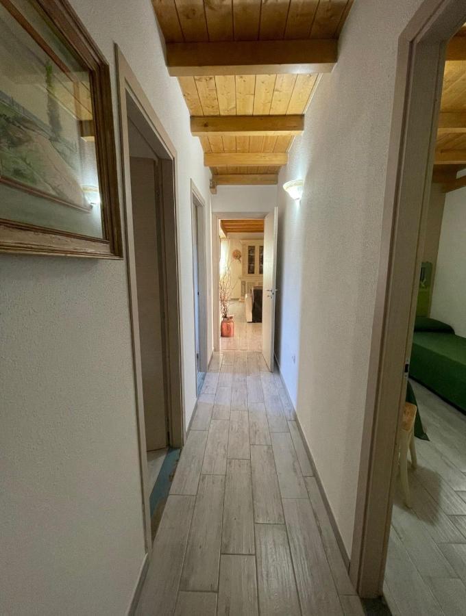 Il Casale Villa Будони Екстериор снимка