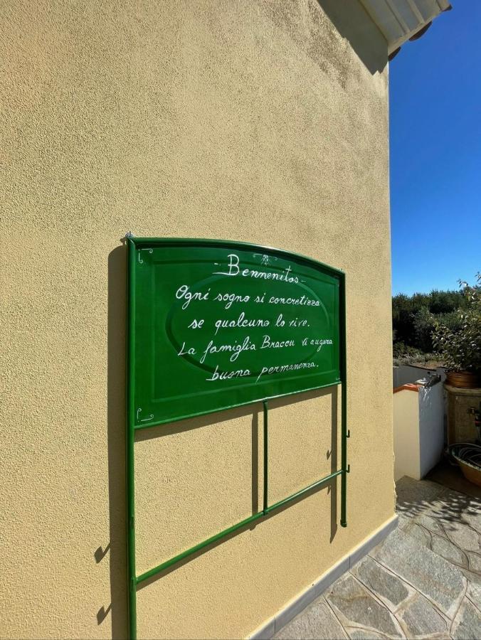 Il Casale Villa Будони Екстериор снимка