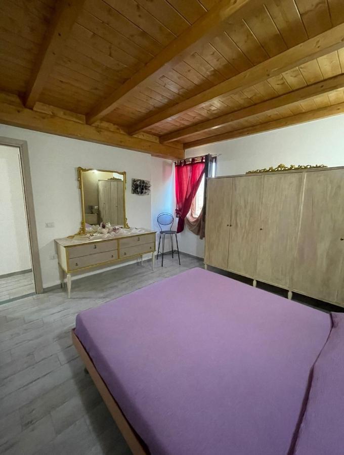 Il Casale Villa Будони Екстериор снимка