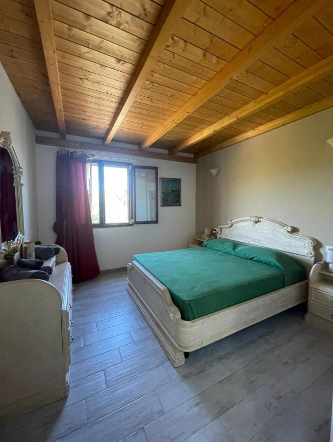 Il Casale Villa Будони Екстериор снимка