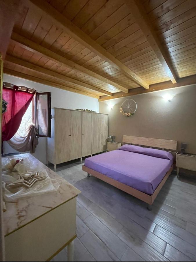 Il Casale Villa Будони Екстериор снимка